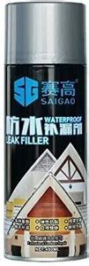PRATYANG Leak Stopper Waterproof Repair & Sealant, Leak Seal Black ...