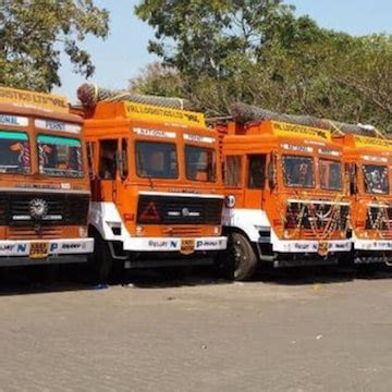 Top VRL Logistics in Mumbai - Best Goods Transport near me - Justdial