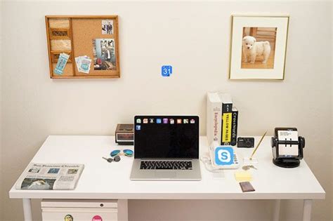 The Evolution Of The Work Desk Documented From The 80s Till The Present Day