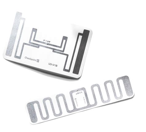 Image result for Checkpoint Systems RFID