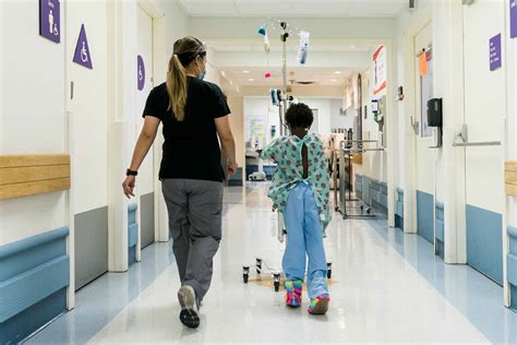 UCSF Benioff Children’s Hospitals Rank Among Nation’s Best in 2023-24 ...