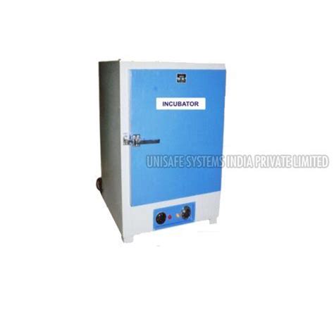 Bacteriological Incubator Manufacturer, Supplier from Mumbai