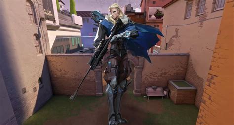 Valorant 9.03 Patch Notes: Gameplay Tweaks and Fixes Announced