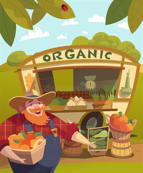 Stall Cartoon 的图像结果