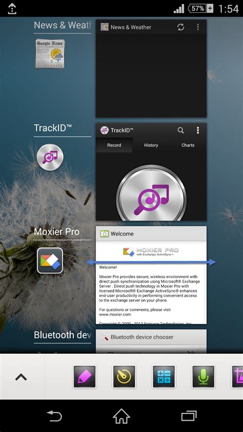 Image result for Tuning of Android