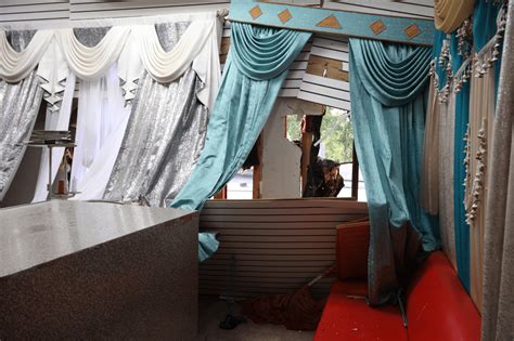 24 Somali Mall in Minneapolis reopens after evening fire