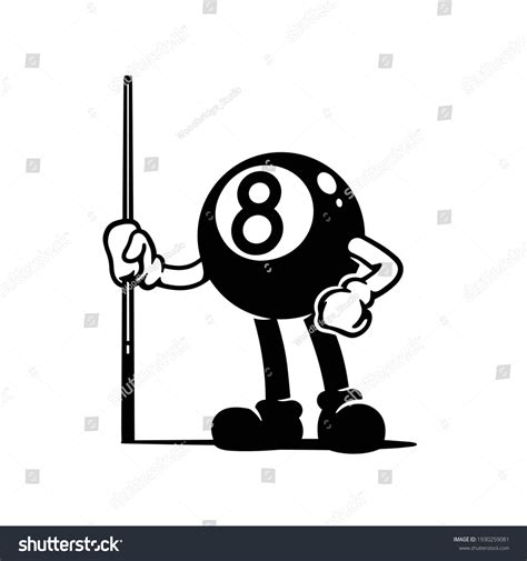 Image result for Eight Ball PFP