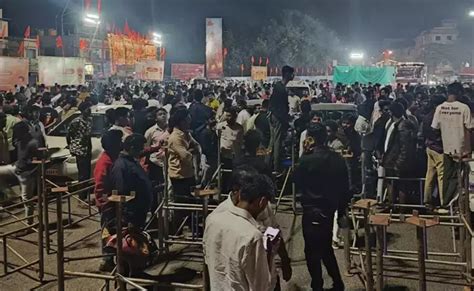 Ballari clash: State government hands over case to CID for investigation