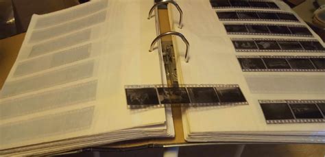 Scanning Disk Negatives 的图像结果