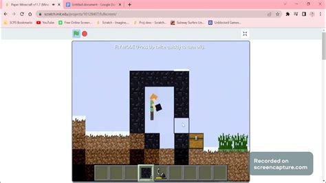Griffpatch Cloud Multiplayer Tutorial 的图像结果