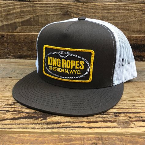 SHOP ALL HATS – King Ropes
