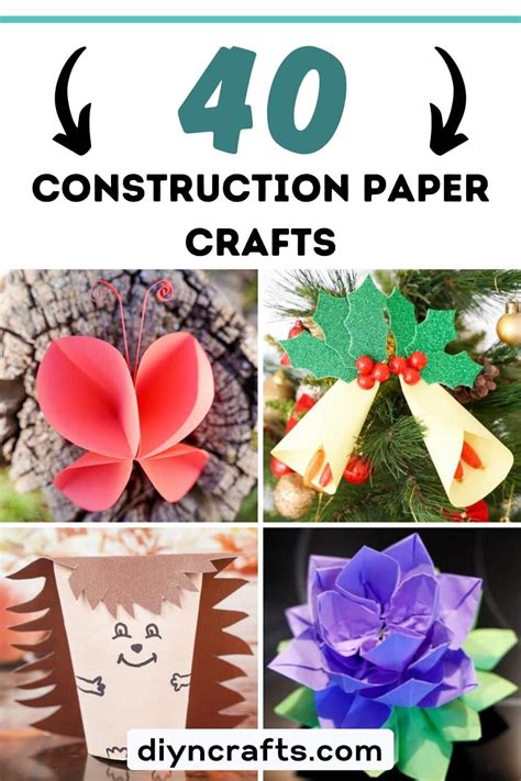 Image result for Construction-Paper Projects