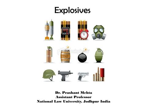 Image result for Explosive Weapon Types