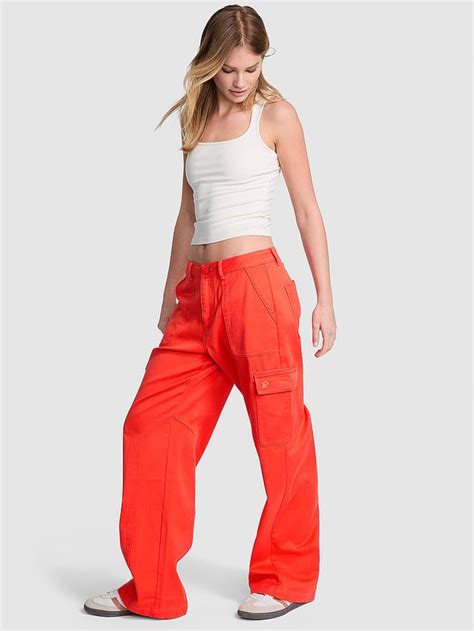 Buy Utility Cargo Pants Online - Style ID: 1126267799V4 | Victoria's ...