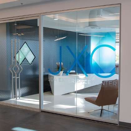 Blue Yonder Office Photos