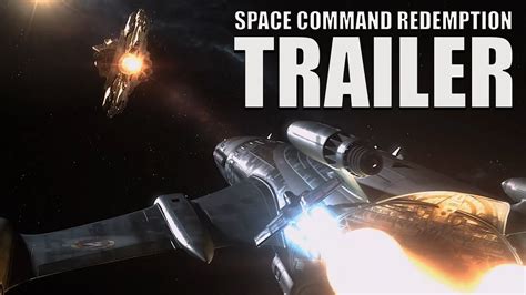 Image result for Space Command Redemption Ship