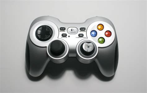 How to Fix Logitech F710 的图像结果