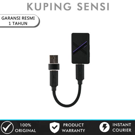 Jual SIMGOT DEW4X Dual C43198 Portable USB Type C DAC / Amplifier ...