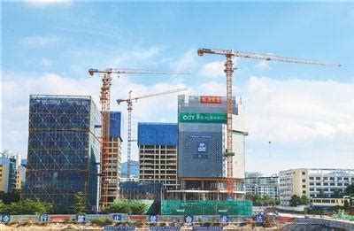 三亚中央商务区打好“服务牌” 项目建设加速推进|三亚市_新浪财经_新浪网
