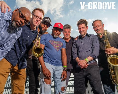 V-Groove at Blind Squirrel!, Blind Squirrel Louisville - Music, Grub ...