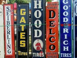 Indianporcelainsigns