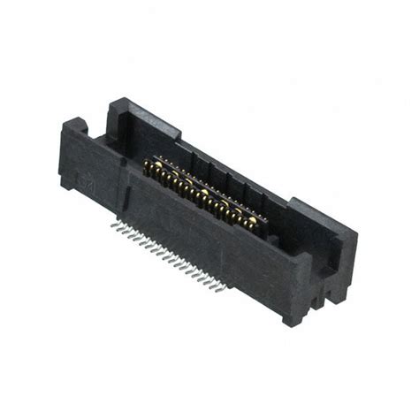 5767110-1 TE Connectivity AMP Connectors | Connectors, Interconnects ...
