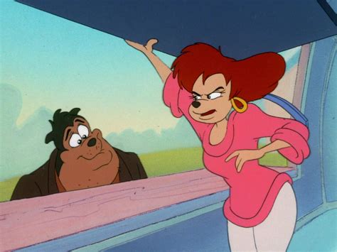 Goof Troop Season 1 Image | Fancaps