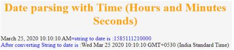 Image result for JavaScript Date Object
