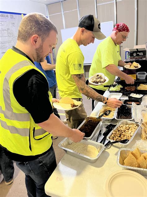 Laura Dodd on LinkedIn: Today concludes Turner Construction Company's annual safety week, where we…