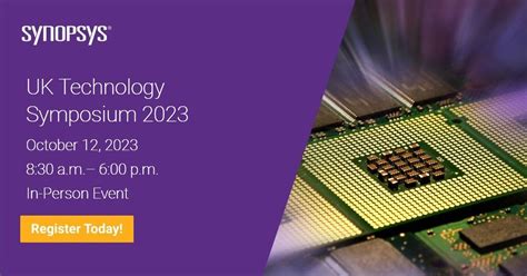 Rezultat imagine pentru Synopsys Technology