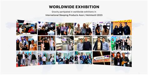 Company Overview - Hangzhou Gravity Industrial Co., Ltd.