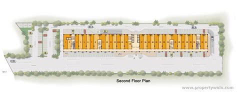 Sushma Chandigarh Infinium - NH-22, Zirakpur - Office Space Project ...