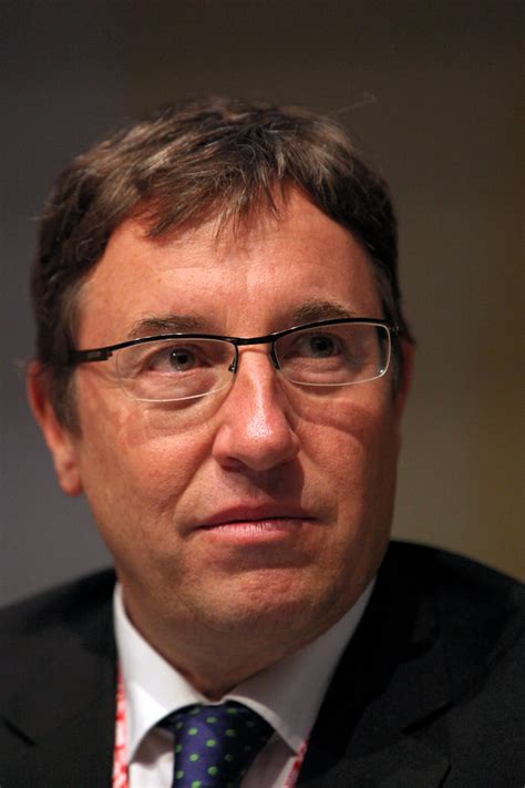 Frases de Achim Steiner | Frases de famosos