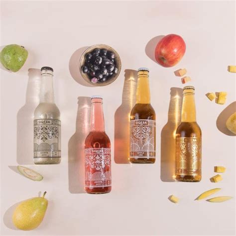 Stock your pantry with these Indian cider brands for the summer
