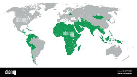 Rezultat imagine pentru What Is Non Aligned Movement