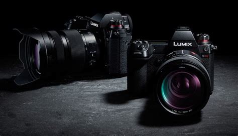 Panasonic DSLR Camera 的图像结果