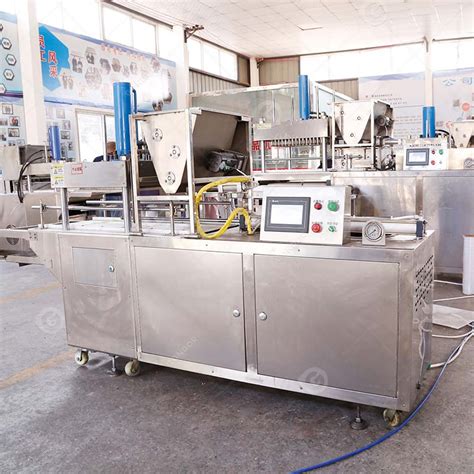 Image result for Jaggery Cubes Making Machine