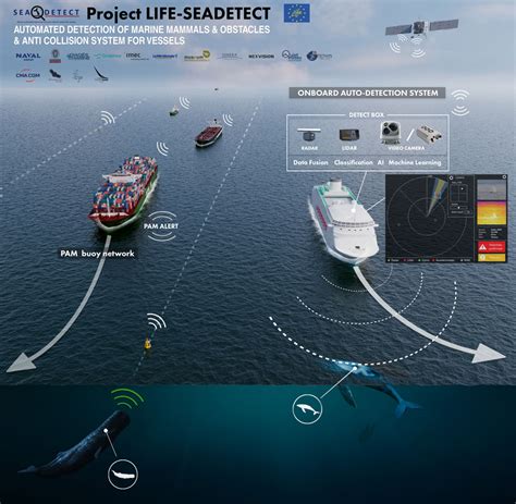 Image result for Sea Creatures Alert Program