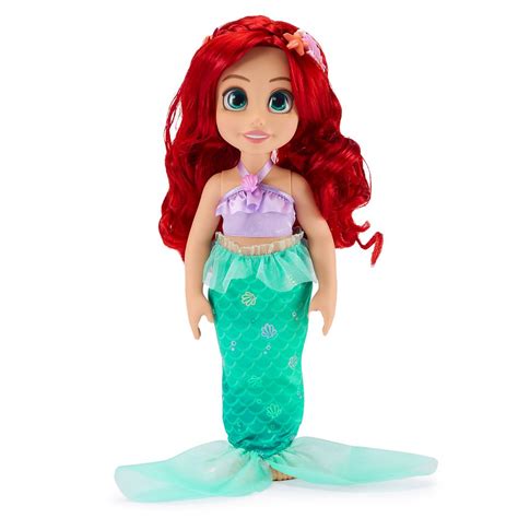Ariel Disney Once Upon a Story Doll – The Little Mermaid – 16 ...