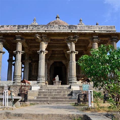 Parshuram Mahadev Temple, Kumbhalgarh - Tripadvisor
