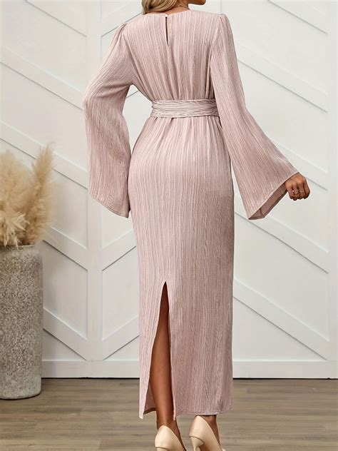 Belted Bodycon Dress | Savana | Bestsellers