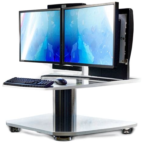 Multi-Screen Computer Setup 的图像结果