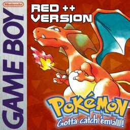Image result for Pokemon Red ROM