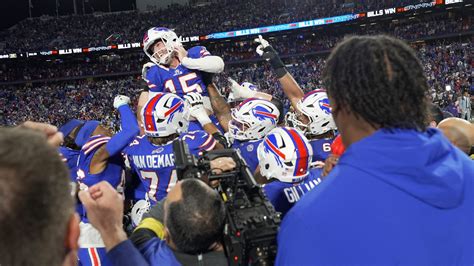 Ravens Bills Tickets