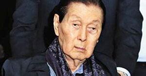 Prosecutors Want Nonagenarian Lotte Founder Jailed for 10 Years