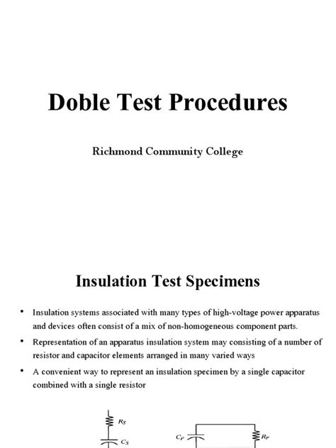 Image result for Double Test Algorithm