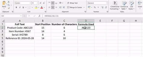 Image result for Excel String Functions