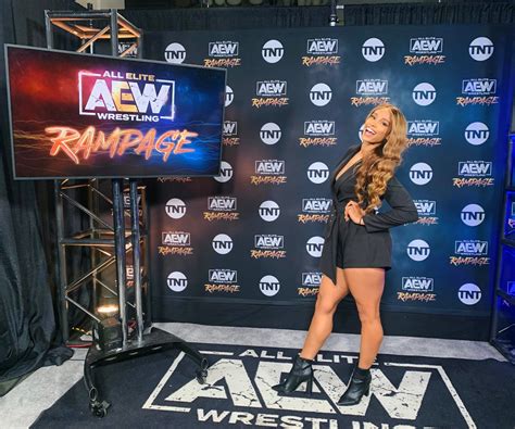 Kaci Lennox : r/WomenOfWrestlingPlot