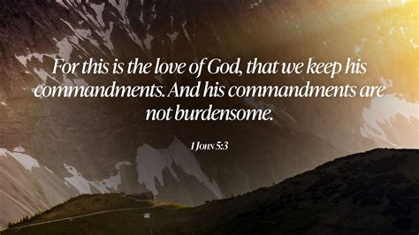 1 John 1 Enduring Word - Surveys Hyatt