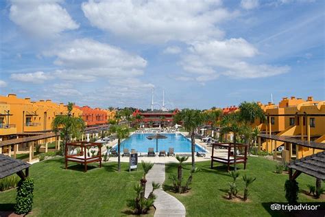 NH MARINA PORTIMÃO RESORT (Portimao, Algarve, Portugal) - Hotel Reviews ...